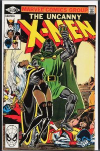 The Uncanny X-Men #145 (1981) X-Men