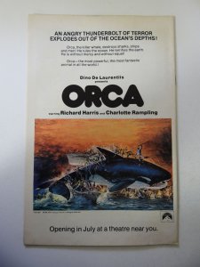 Iron Man #102 (1977) FN+ Condition