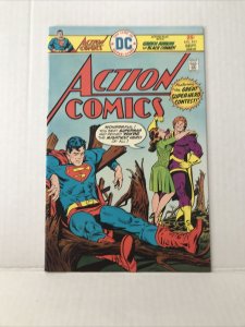 Action Comics #451