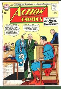 Action Comics #301 (1963)