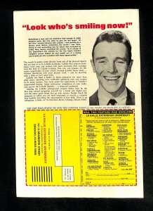 Marvel Team-up #12 Werewolf by Night!