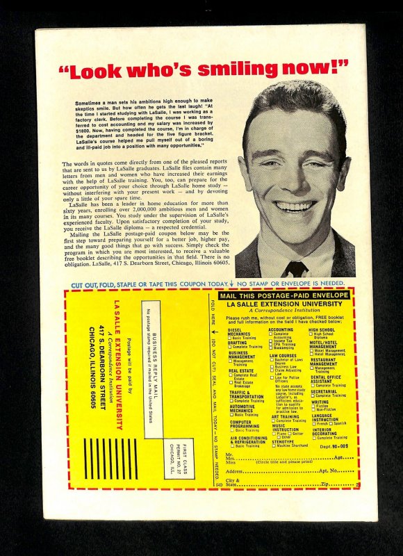 Marvel Team-up #12 Werewolf by Night!