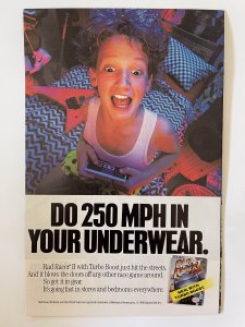 Justice League Europe #21 -NM  (1990)