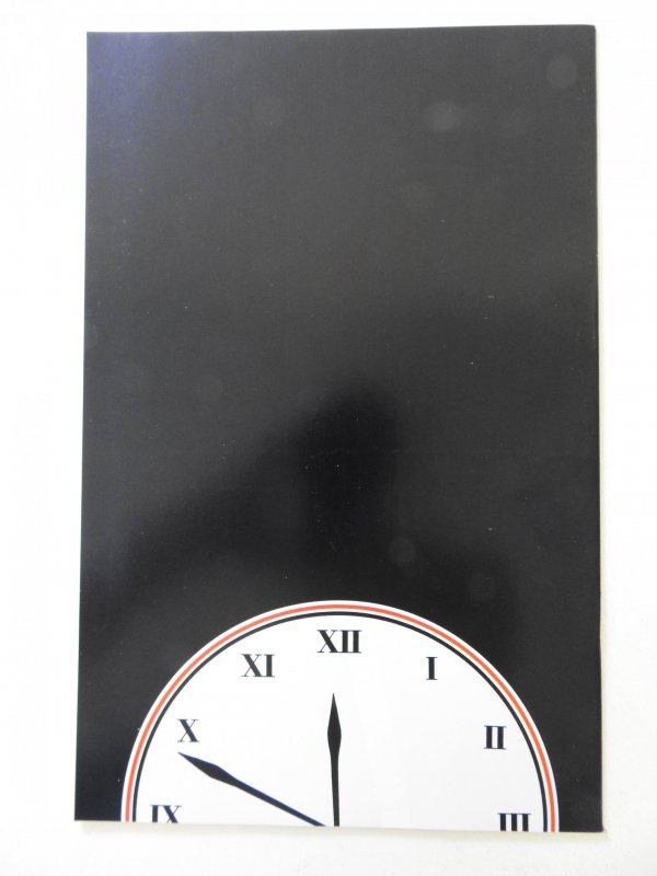 Watchmen #1 (1986) Beautiful NM- Condition Alan Moore Masterpiece!