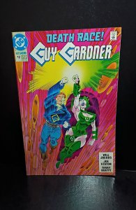 Guy Gardner #10 (1993)