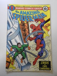 The Amazing Spider-Man Aim Promotional Giveaway (1982) FN Condition!