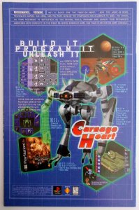 Wolverine #112 (NM-, 1997)