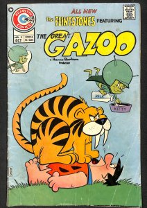 Great Gazoo #6 (1974)