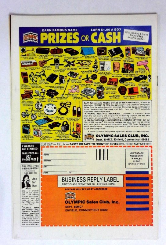 Marvel Tales #120 (1980) VF/NM Spider-Man