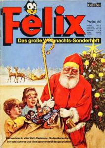 Das große Weihnachts-Sonderheft