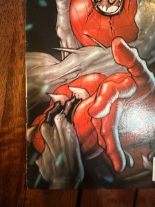 The Amazing Spider-Man #652 (2011)