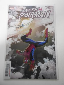 Non-Stop Spider-Man #5 (2021)