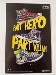 Legion of Super-Heroes #8  - NM(2011)