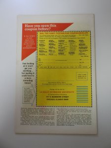 The Avengers #129 (1974) VF condition MVS intact