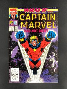 What if...? #14 (1990)