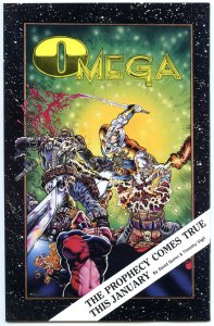 Faust: Love of the Damned #1 (1988)