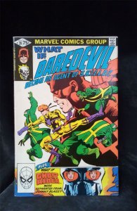 What If? #28 1981 Marvel Comic Book