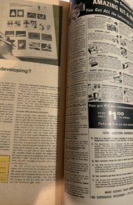 The X-Men #59 (1969)first Dr Lykos/ sentinels -the last X-men n. Adams