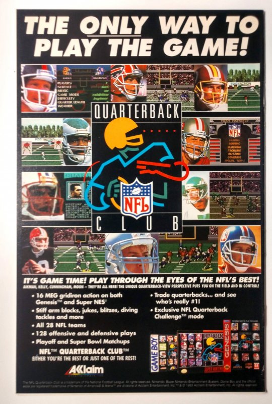 The Amazing Spider-Man #385 (9.0, 1994)