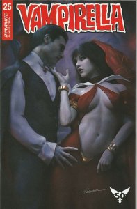 Vampirella # 25 Cover B NM Dynamite [C6]