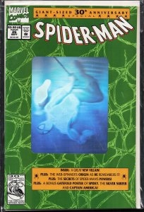 Spider-Man #26 (1992) Spider-Man