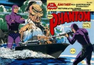 Return of the Singh Brotherhood