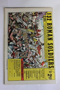 The Incredible Hulk #257 (1981) Hulk VGFN