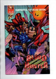 Vamperotica #19 Deluxe Edition - vampire - Brainstorm - 1995 - VF