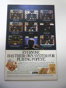 The Amazing Spider-Man #253 (1984) FN/VF Condition