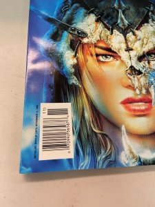 Heavy Metal November 1996  VF/NM 