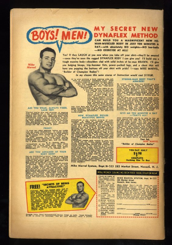 Tales To Astonish #75 GD/VG 3.0