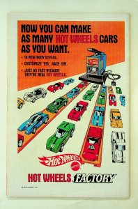 Showcase #92 (Aug 1970, DC) - Very Good/Fine