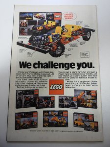 Ghost Rider #53 (1981) FN/VF Condition