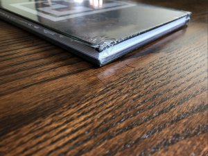 Johnny the Homicidal Maniac SEALED!!! JTHM: Director's Cut Black Edition