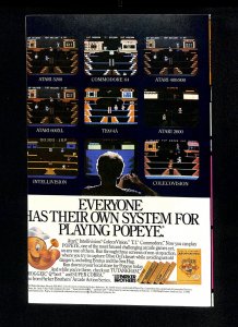 Amazing Spider-Man #253