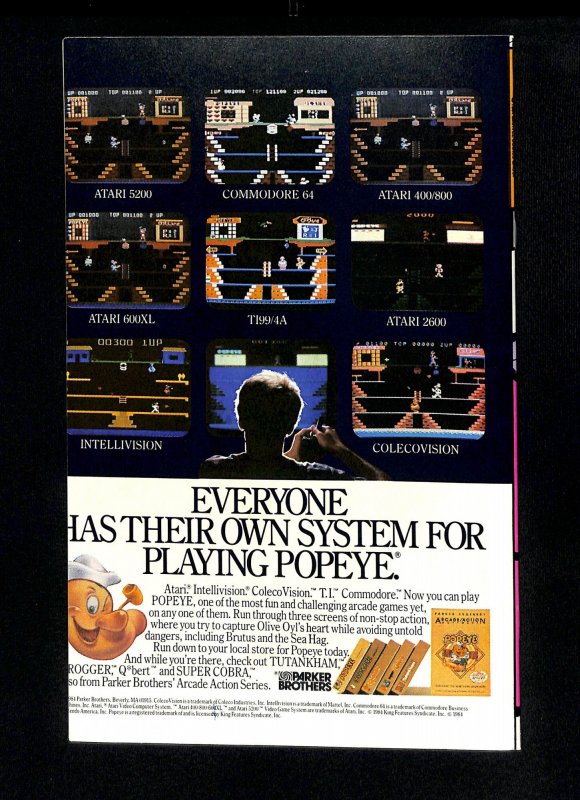 Amazing Spider-Man #253