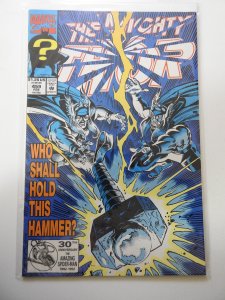 The Mighty Thor #459 (1993)