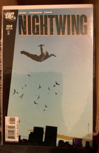 Nightwing #124 (2006)