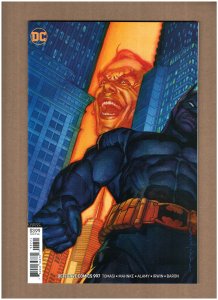 Detective Comics #997 DC 2019 Batman Brian Stelfreeze Variant NM- 9.2