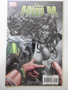 She-Hulk #22