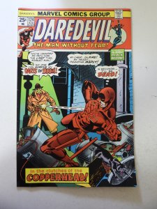 Daredevil #124 (1975) FN- Condition