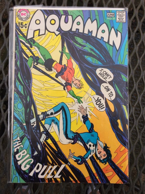 Aquaman