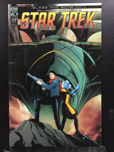 Star Trek #17 (2024)