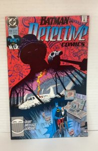 Detective Comics #618 (1990)