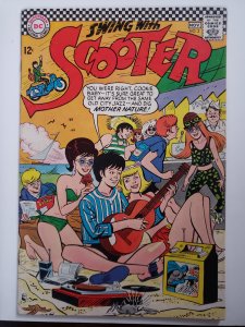 Swing With Scooter 3 (1966)