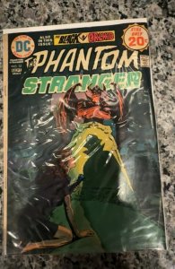 The Phantom Stranger #32 (1974)