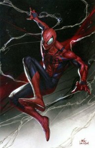 AMAZING SPIDER-MAN #75 LGY #876 SET OF 11 COVERS INCLUDING 1:100 INHYUK VARIANT.