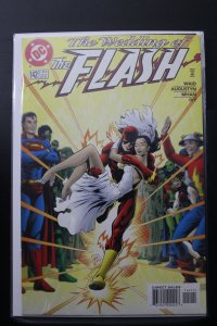 The Flash #142 (1998)