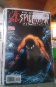 Spectacular Spider-Man #18 (2004)