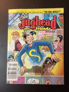 Jughead And Friends #23